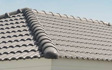 advantages of Hourston clay roofing