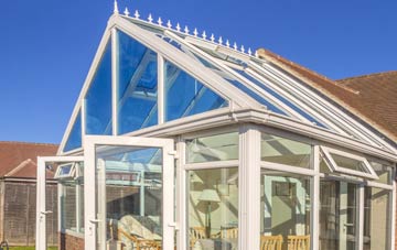 conservatory roof insulation costs Hourston
