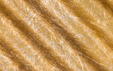 Hourston fibreglass roof waterproofing