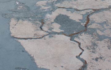 fibreglass roofing replacement Hourston