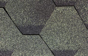 Hourston fibreglass shingle repairs