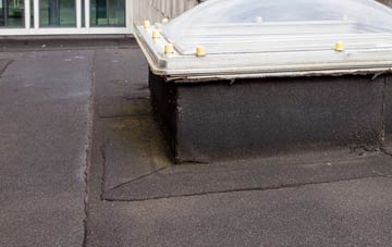 disadvantages of Hourston flat roofs