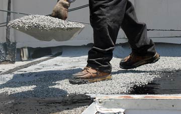 Hourston flat roofing companies