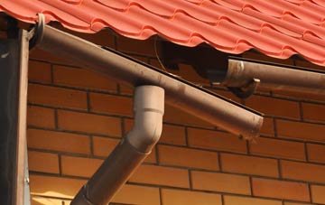 Hourston gutter repair costs