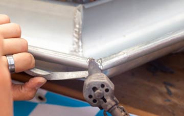 disadvantages of Hourston lead roofing