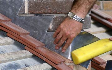 is Hourston lead roofing safe?