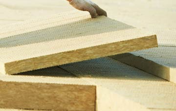 measuring Hourston tapered insulation