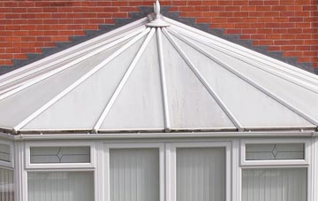 Hourston polycarbonate conservatory roof repairs