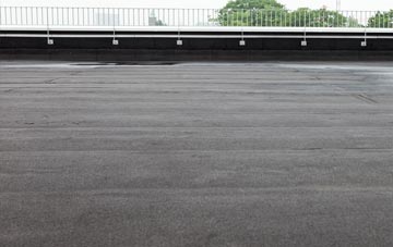 Hourston asphalt roof replacement