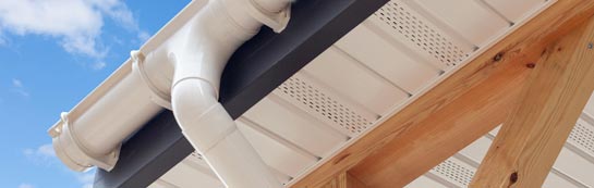 get Hourston guttering quotes today