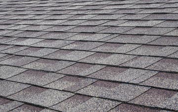 Hourston tiles for shallow pitch roofing