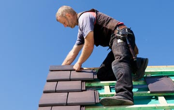 disadvantages of Hourston slate roofing