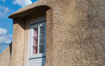 Hourston thatch roof disadvantages