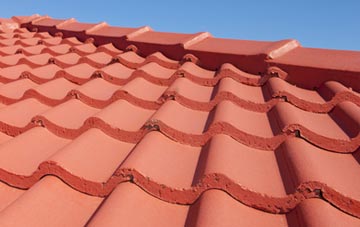 Hourston tile and slate roof replacement