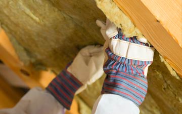 types of Hourston pitched roof insulation materials