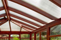 Hourston conservatory roofing insulation