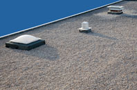 Hourston flat roofing