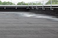 find rated Hourston flat roofing companies