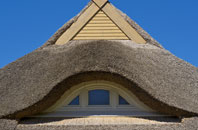 Hourston thatch roofing